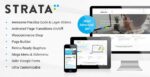 Strata – Professional Multi-Purpose Theme 3.2