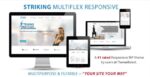 Striking – MultiFlex & Ecommerce Responsive WP Theme 1.2.9.8