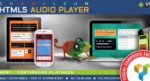Visual Composer Addon – Chameleon Audio Player 1.6.2