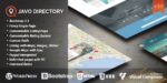 Javo – Directory WordPress Theme 4.0.8