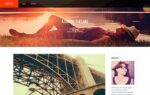 CSS Igniter Uberto WordPress Theme 1.6