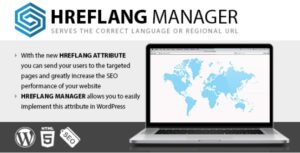 Hreflang Manager 1.31