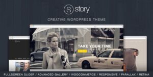 Story – Creative Responsive Multi-Purpose Theme 1.9.10