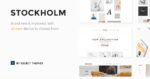 Stockholm A Genuinely Multi Concept Theme 9.7