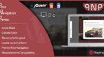 Post Navigation Preview WordPress Plugin 1.0