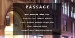 Passage – Responsive Retina Multi-Purpose Theme 2.0