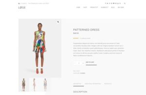 CSS IGNITER LOGE WORDPRESS THEME 1.8.5
