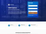 Elementorism Dedicated Landing Page 1.0