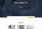 Elementorism Miller Landing Page 1.0