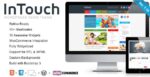 InTouch – Retina Responsive WordPress News Theme 1.18