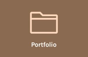OCEANWP PORTFOLIO ADDON 2.2.0
