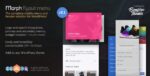 Morph – Flyout Mobile Menu for WordPress 2.3