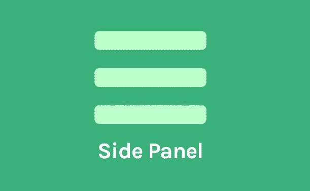 OCEANWP SIDE PANEL ADDON 2.1.0