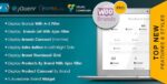 WooCommerce Brands By Proword 4.5.0