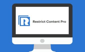 RESTRICT CONTENT PRO WORDPRESS PLUGIN 3.5.38