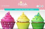 CyberChimps CupCake WordPress Theme 1.2
