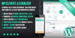 WP Clever FAQ Builder 1.42