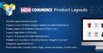 Woocommerce Products Layouts For Visual Composer 2.3.5