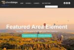 CyberChimps Parallax Pro WordPress Theme 1.3