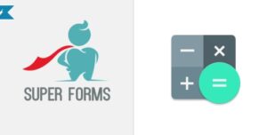 Super Forms – Calculator Add-on 2.2.1