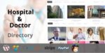 Hospital & Doctor Directory 1.3.2