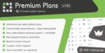 PrivateContent – Premium Plans add-on 2.20