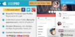 UserPro – User Profiles With Social Login 5.1.4