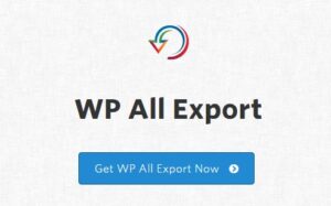 Soflyy WP All Export Pro Premium 1.8.9
