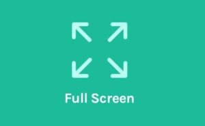 OceanWP Full Screen 2.1.2
