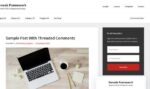 StudioPress Genesis Framework 3.5.0
