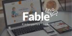 Fable – Children Kindergarten WordPress Theme 3.1