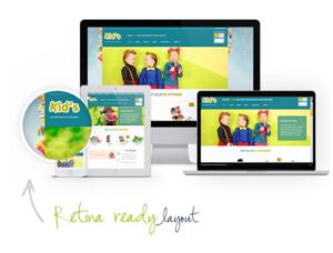 YITH Kidshop Premium WooCommerce Themes 1.5.1
