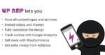 WP AMP – Accelerated Mobile Pages For WordPress and WooCommerce 9.3.35