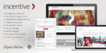 Incentive – Responsive All-Purpose Theme 1.2.16