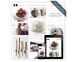 Dessign Large Grid WooCommerce Themes 2.0.1