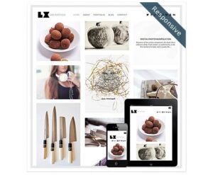 Dessign Large Grid WooCommerce Themes 2.0.1