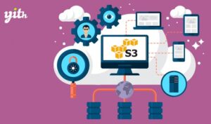 YITH Amazon S3 Storage Premium 1.9.0