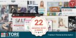 GoodStore – WooCommerce Theme 4.9