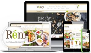 YITH Remy Premium WooCommerce Themes 1.2.3