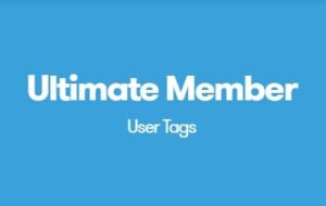 ULTIMATE MEMBER USER TAGS 2.2.8