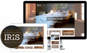YITH Iris Premium WooCommerce Themes 1.4.0