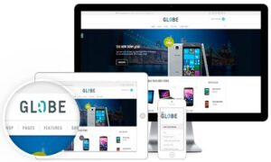 YITH Globe Premium WooCommerce Themes 1.3.3