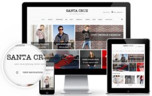 YITH Santa Cruz Premium WooCommerce Themes 1.5.0