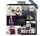 Dessign E-Box WooCommerce Themes 2.0.1