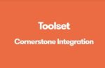 Toolset Cornerstone Integration 1.2