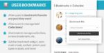 WordPress User Bookmarks (Standalone Version) 3.4