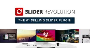 Slider Revolution Responsive WordPress Plugin 6.5.23