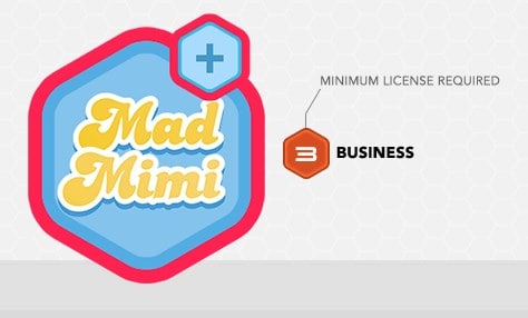 Rocket Genius Gravity Forms Mad Mimi Addon 1.4.1