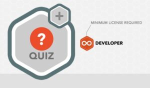 Rocket Genius Gravity Forms Quiz Addon 4.0