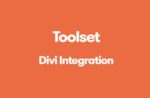 Toolset Divi Integration 1.7.2